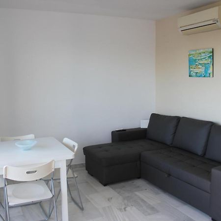 Apartamento Retama Golf II Chiclana de la Frontera Kültér fotó