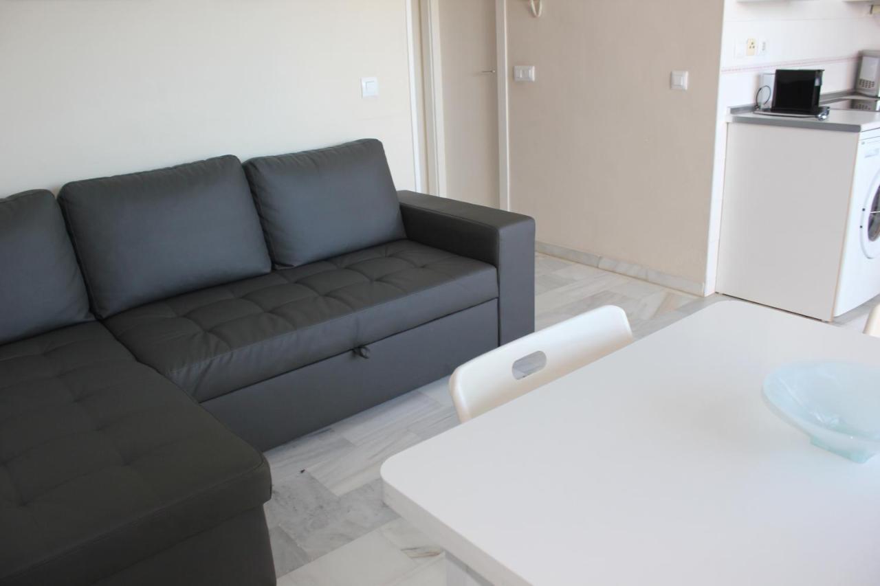 Apartamento Retama Golf II Chiclana de la Frontera Kültér fotó