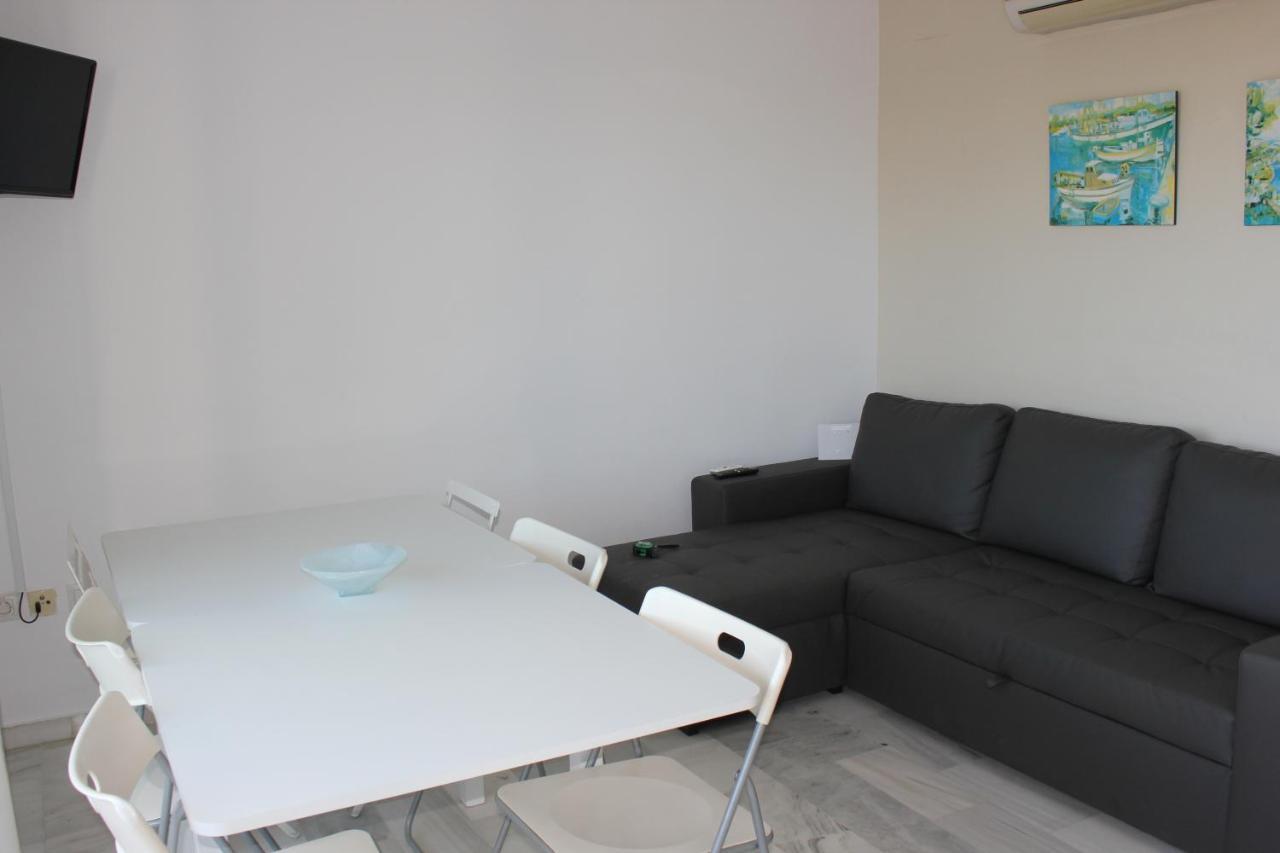 Apartamento Retama Golf II Chiclana de la Frontera Kültér fotó