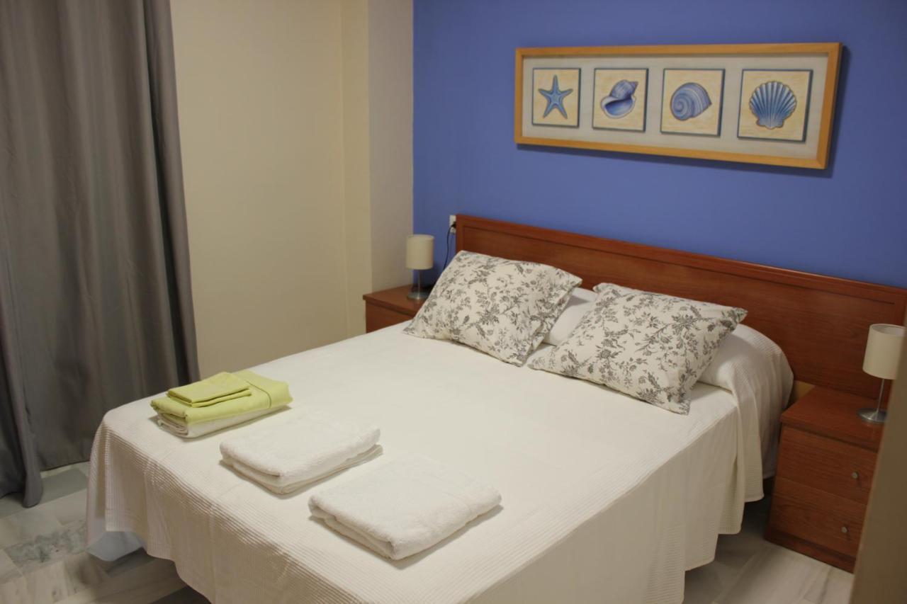 Apartamento Retama Golf II Chiclana de la Frontera Kültér fotó
