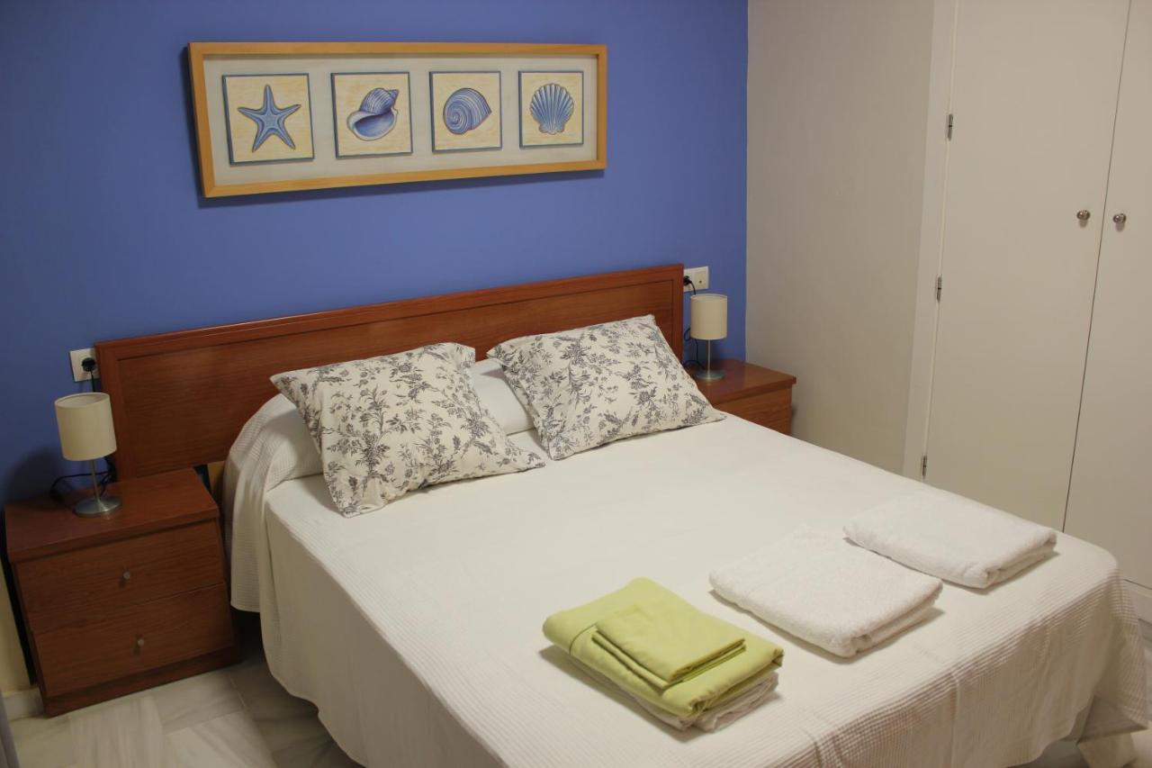 Apartamento Retama Golf II Chiclana de la Frontera Kültér fotó