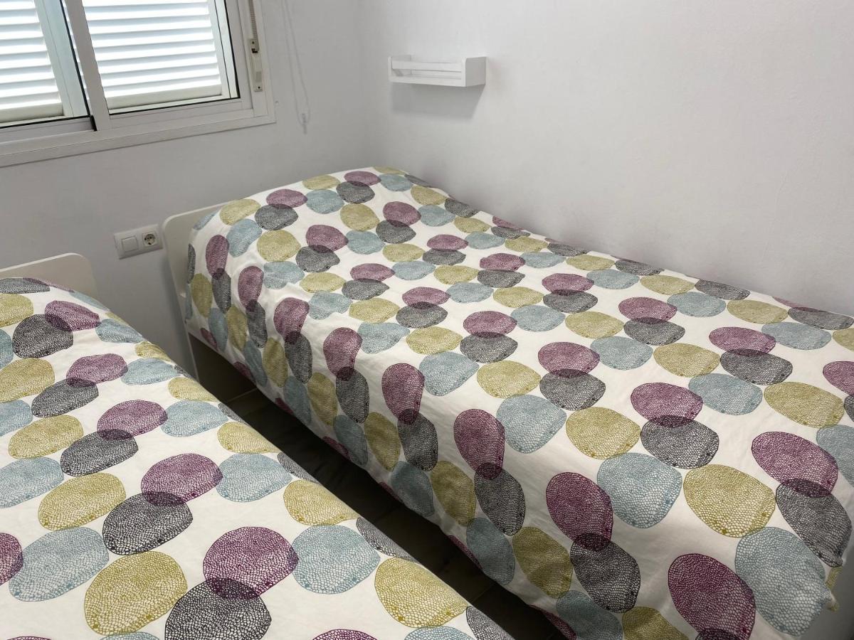 Apartamento Retama Golf II Chiclana de la Frontera Kültér fotó
