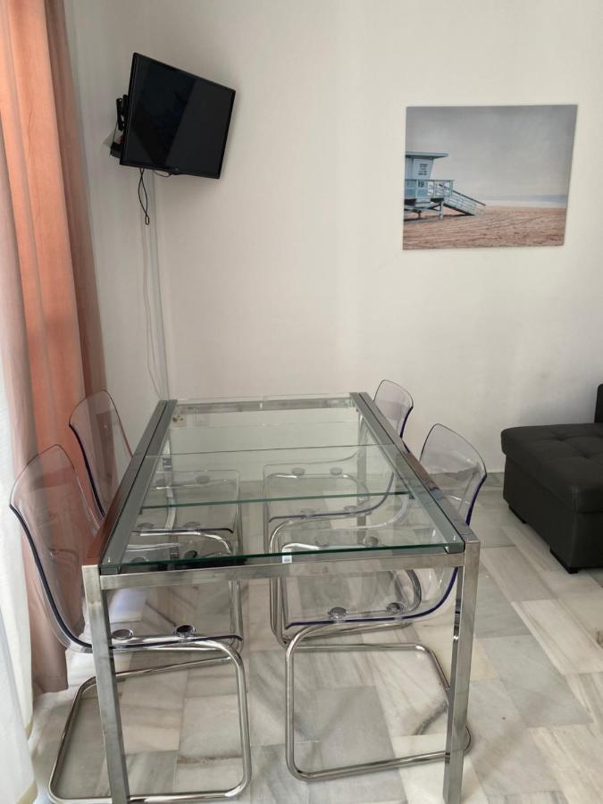 Apartamento Retama Golf II Chiclana de la Frontera Kültér fotó