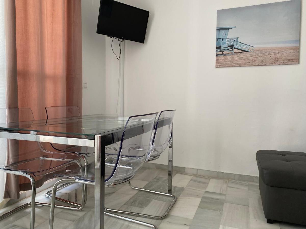 Apartamento Retama Golf II Chiclana de la Frontera Kültér fotó