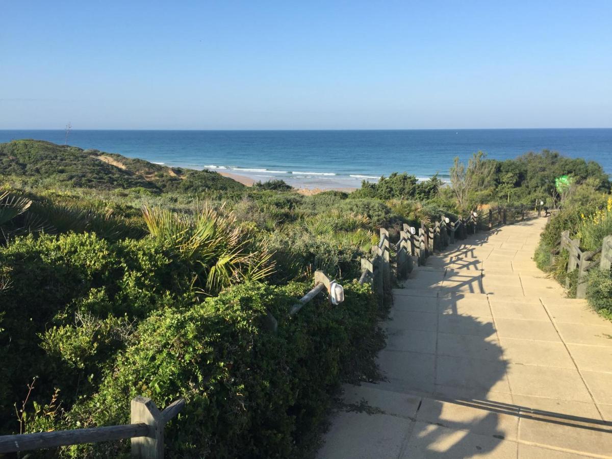 Apartamento Retama Golf II Chiclana de la Frontera Kültér fotó